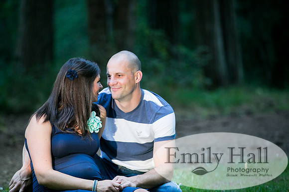 Emily Hall Photography - LaRowe Maternity Session-1205