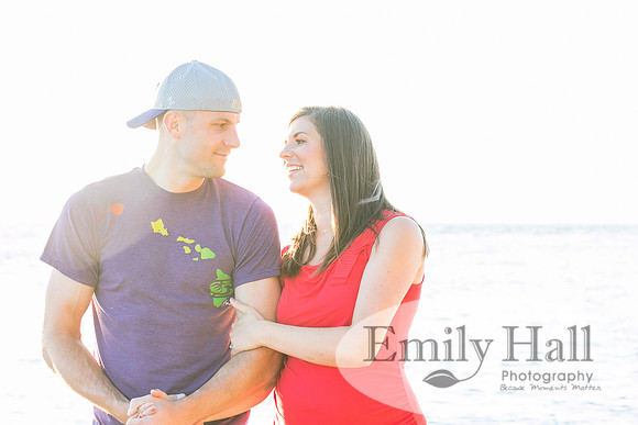 Emily Hall Photography - LaRowe Maternity Session-1346