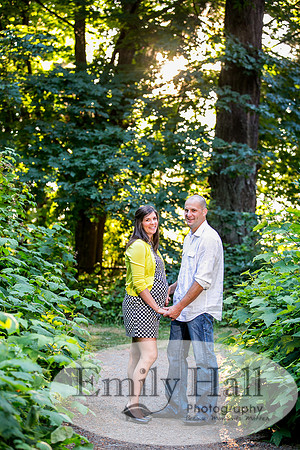Emily Hall Photography - LaRowe Maternity Session-1248
