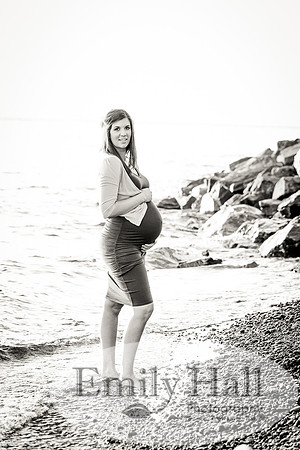 Emily Hall Photography - LaRowe Maternity Session-1382-2