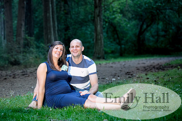 Emily Hall Photography - LaRowe Maternity Session-1198
