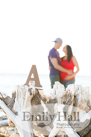 Emily Hall Photography - LaRowe Maternity Session-1323