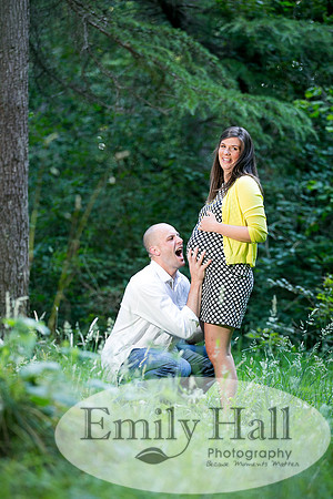 Emily Hall Photography - LaRowe Maternity Session-1244