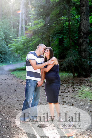 Emily Hall Photography - LaRowe Maternity Session-1195