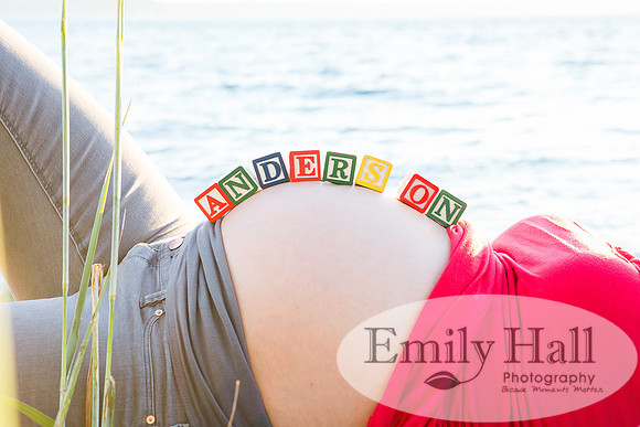 Emily Hall Photography - LaRowe Maternity Session-1353