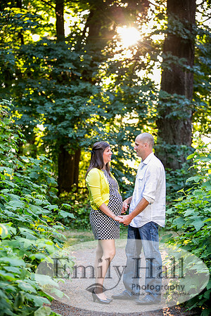 Emily Hall Photography - LaRowe Maternity Session-1246