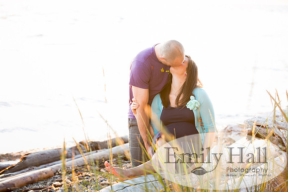 Emily Hall Photography - LaRowe Maternity Session-1411
