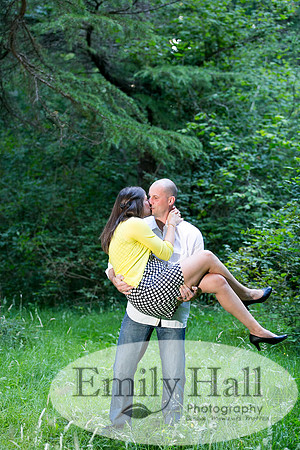 Emily Hall Photography - LaRowe Maternity Session-1234
