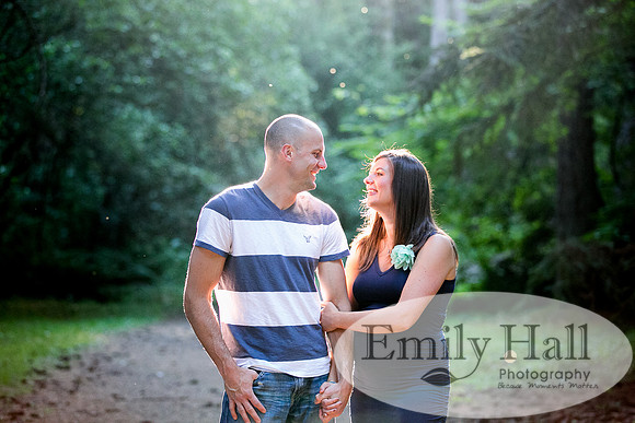Emily Hall Photography - LaRowe Maternity Session-1184