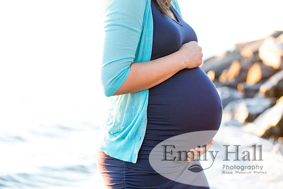 Emily Hall Photography - LaRowe Maternity Session-1379