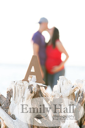 Emily Hall Photography - LaRowe Maternity Session-1320