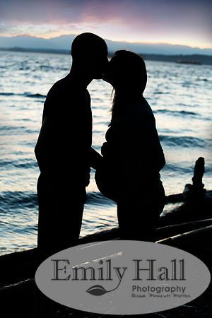 Emily Hall Photography - LaRowe Maternity Session-1421