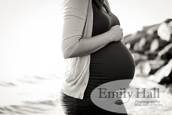 Emily Hall Photography - LaRowe Maternity Session-1379-2