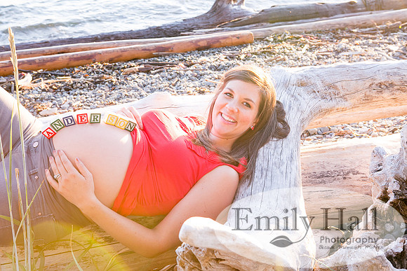 Emily Hall Photography - LaRowe Maternity Session-1354
