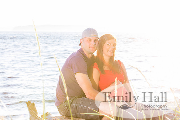 Emily Hall Photography - LaRowe Maternity Session-1301