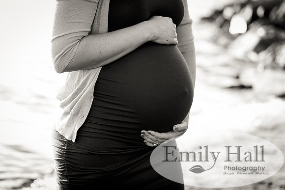 Emily Hall Photography - LaRowe Maternity Session-1378-2