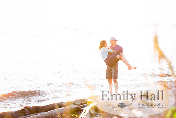 Emily Hall Photography - LaRowe Maternity Session-1400