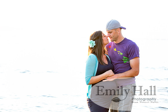 Emily Hall Photography - LaRowe Maternity Session-1388