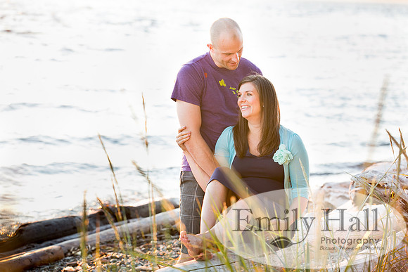 Emily Hall Photography - LaRowe Maternity Session-1406