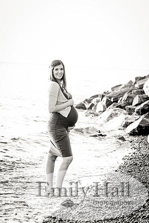 Emily Hall Photography - LaRowe Maternity Session-1381-2