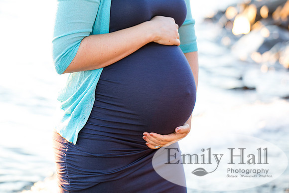 Emily Hall Photography - LaRowe Maternity Session-1378
