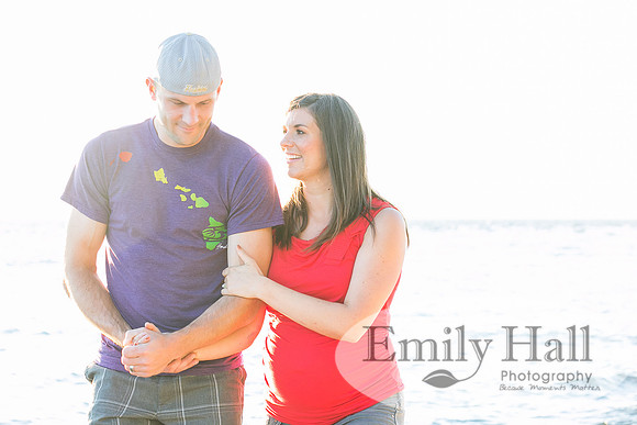 Emily Hall Photography - LaRowe Maternity Session-1345