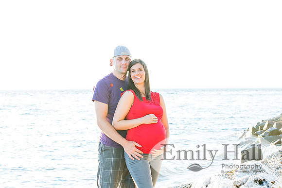 Emily Hall Photography - LaRowe Maternity Session-1331