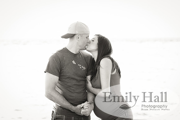 Emily Hall Photography - LaRowe Maternity Session-1348-2