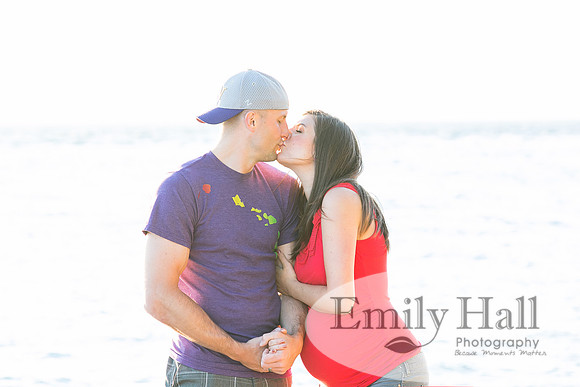 Emily Hall Photography - LaRowe Maternity Session-1348