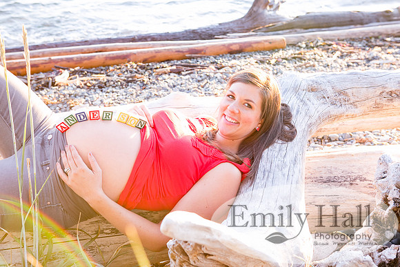 Emily Hall Photography - LaRowe Maternity Session-1356