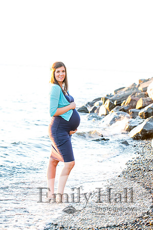 Emily Hall Photography - LaRowe Maternity Session-1381