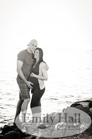 Emily Hall Photography - LaRowe Maternity Session-1372-2