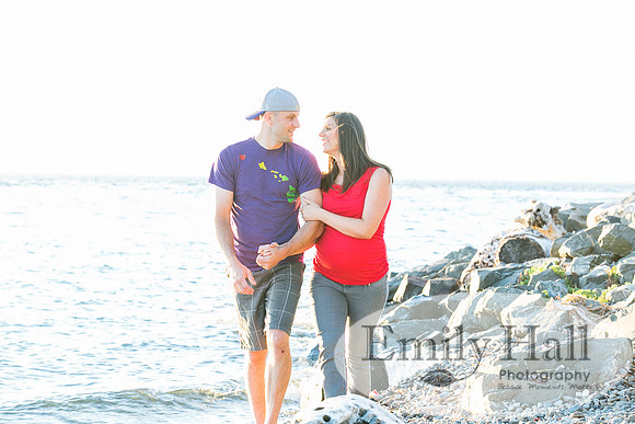 Emily Hall Photography - LaRowe Maternity Session-1340