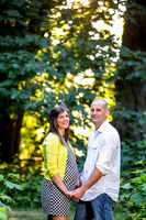 Emily Hall Photography - LaRowe Maternity Session-1251