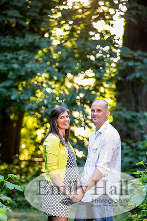 Emily Hall Photography - LaRowe Maternity Session-1251