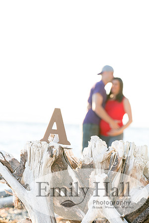 Emily Hall Photography - LaRowe Maternity Session-1324