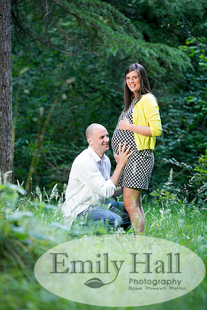 Emily Hall Photography - LaRowe Maternity Session-1243