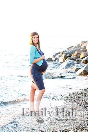 Emily Hall Photography - LaRowe Maternity Session-1382