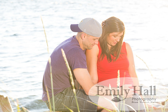 Emily Hall Photography - LaRowe Maternity Session-1318