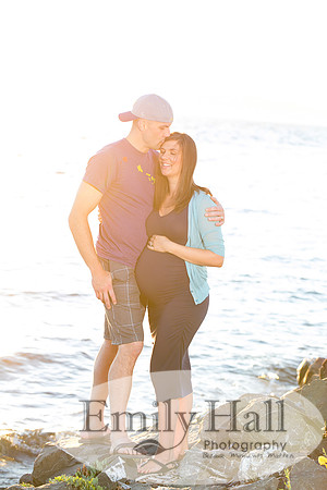 Emily Hall Photography - LaRowe Maternity Session-1369