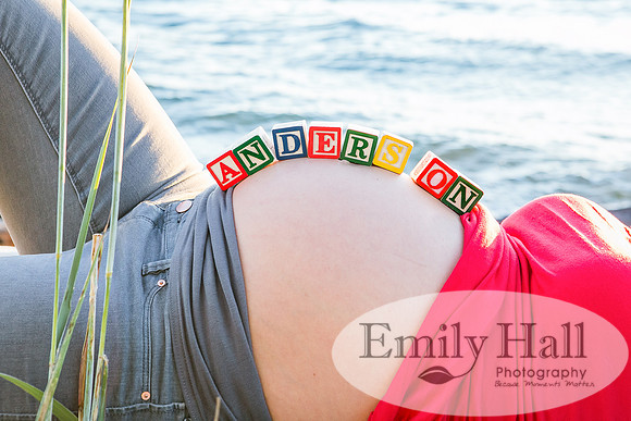 Emily Hall Photography - LaRowe Maternity Session-1352