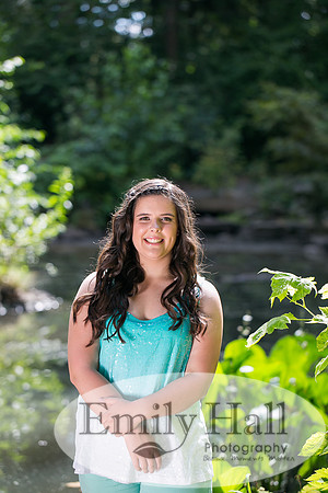 Emily Hall Photography - Kayla-2014