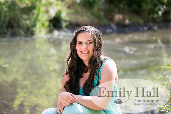Emily Hall Photography - Kayla-2012