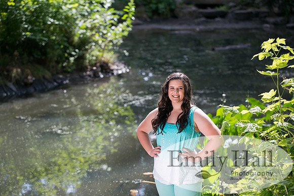 Emily Hall Photography - Kayla-2019