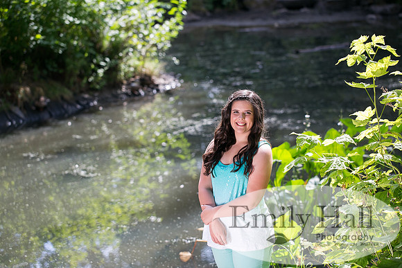 Emily Hall Photography - Kayla-2017