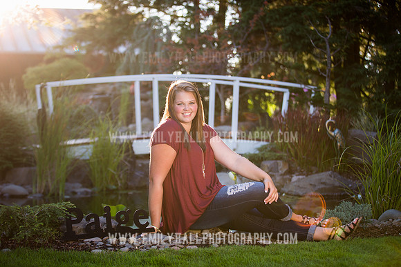 Emily Hall Photography - Senior Portraits-6354