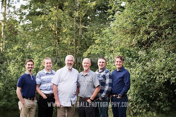 Emily Hall Photography - Family Portraits 2017-90