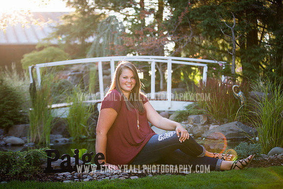 Emily Hall Photography - Senior Portraits-6356