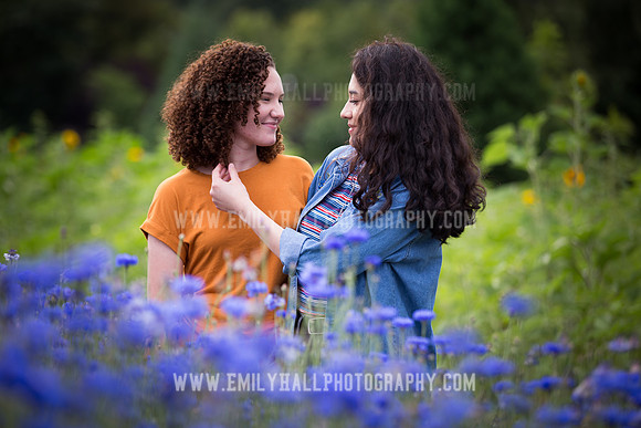 Emily Hall Photography - Wifey Portraits-2142
