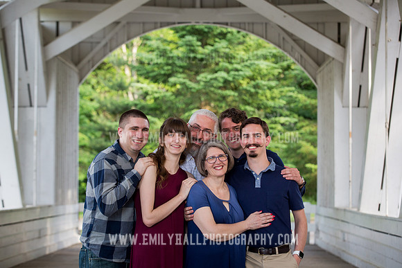 Emily Hall Photography - Family Portraits 2017-17